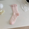 Casual Breathable Socks