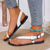 Bohemian Beach Sandals