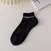 Breathable Casual Socks