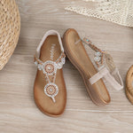 Bohemian Casual Sandals