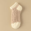 Warm Plush Socks