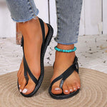 Bohemian Beach Sandals