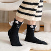 Cartoon Warm Socks