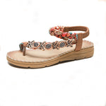 Bohemian Casual Sandals