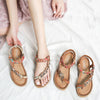 Bohemian Casual Sandals