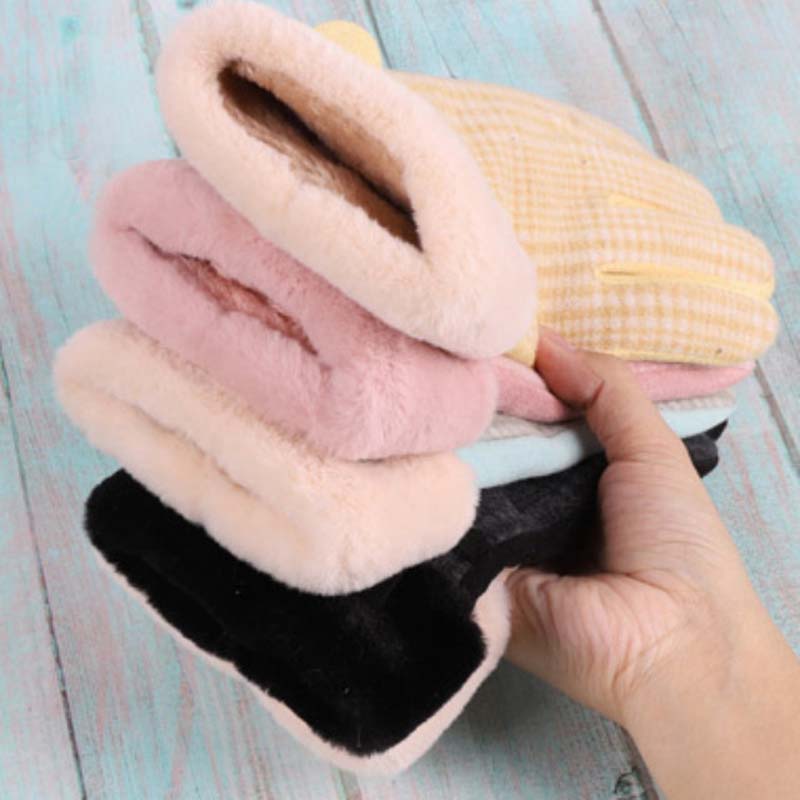 Warm Touch Screen Gloves