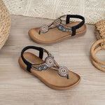 Bohemian Casual Sandals