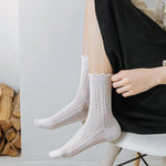 Casual Breathable Socks