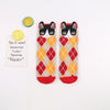 Creative Cat Pattern Socks