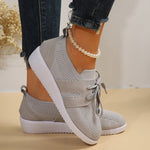 Casual Mesh Breathable Shoes