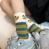 Cartoon Casual Socks