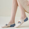 Casual Cartoon Socks