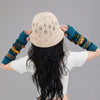 Bohemian Warm Gloves