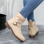 Vintage Casual Boots