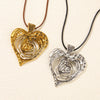 Heart Pendant Necklace