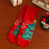 Casual Christmas Socks