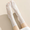 Breathable Lace Socks