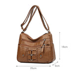 Vintage Casual Bag