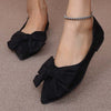 Pointed Toe Flat Shoes