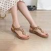 Bohemian Casual Sandals