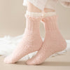 Warm Plush Socks