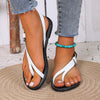 Bohemian Beach Sandals