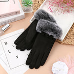 Warm Touchscreen Gloves