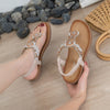 Bohemian Casual Sandals