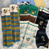 Cartoon Casual Socks