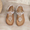 Bohemian Casual Sandals