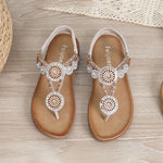 Bohemian Casual Sandals