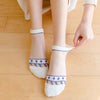 Casual Breathable Socks