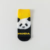Casual Panda Pattern Socks