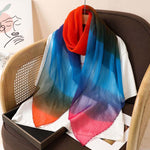 Casual Colourful Scarf