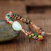 Handwoven Bohemian Bracelet
