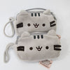 Cartoon Cat Coin Purse