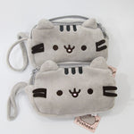 Cartoon Cat Coin Purse