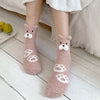 Cartoon Casual Socks