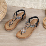 Bohemian Casual Sandals