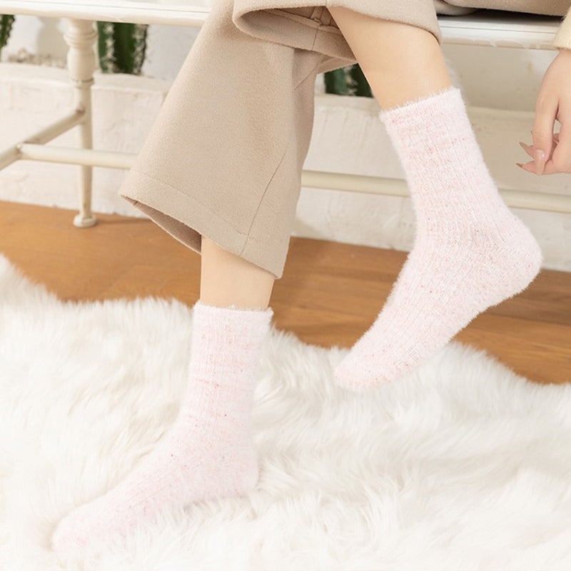 Casual Warm Socks