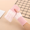 Warm Plush Gloves
