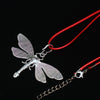 Dragonfly Pendant Necklace