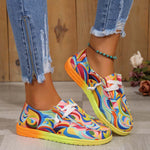 Casual Colourful Sneakers