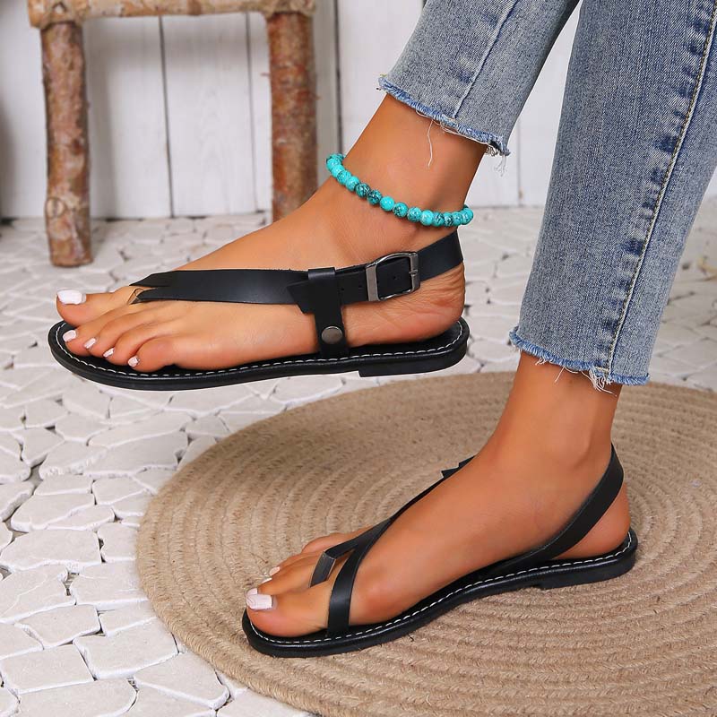 Bohemian Beach Sandals