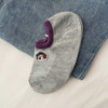 Casual Cartoon Socks