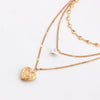 Heart Pendant Necklace