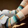 Vintage Ethnic Style Socks