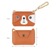 Animal Cartoon Coin Purse