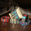 Colourful Bohemian Bracelet