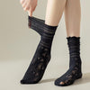 Breathable Lace Socks